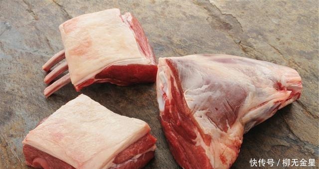 羊肉|鱼加羊是新鲜的,“鱼羊一锅鲜”在上确实是美味