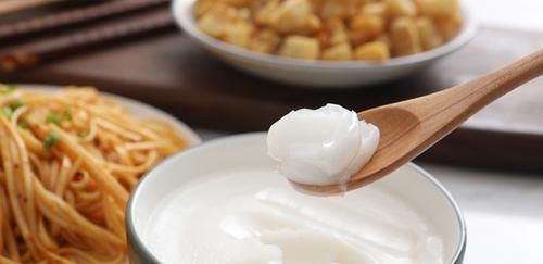 豬油有益心血管疾病？還能預防癌癥？關于豬油傳說哪個是真的