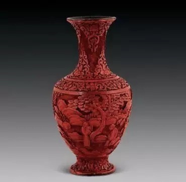 中国|漆器,低调的高光艺术