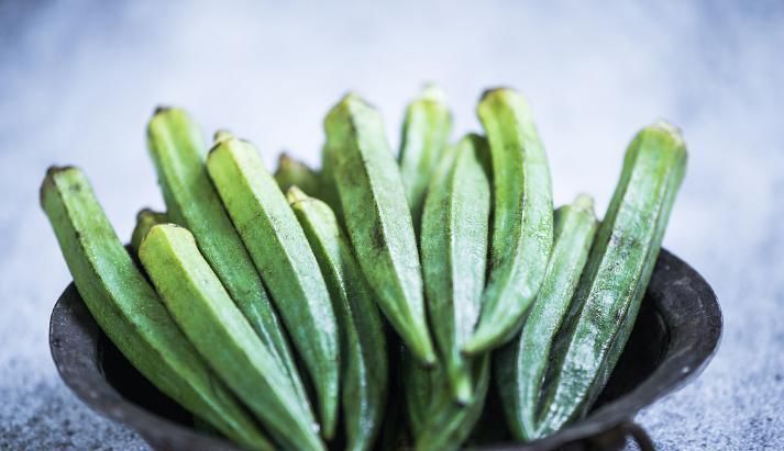 秋葵|小孩子可以吃秋葵吗?小孩子吃秋葵好不好呢,快一起来看看吧!