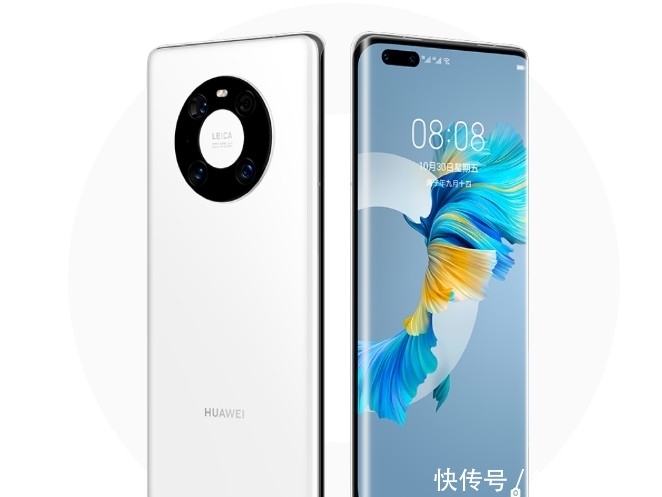 华为|黄牛的狂欢！华为Mate40Pro+线下线上同时缺货，你抢到了吗？