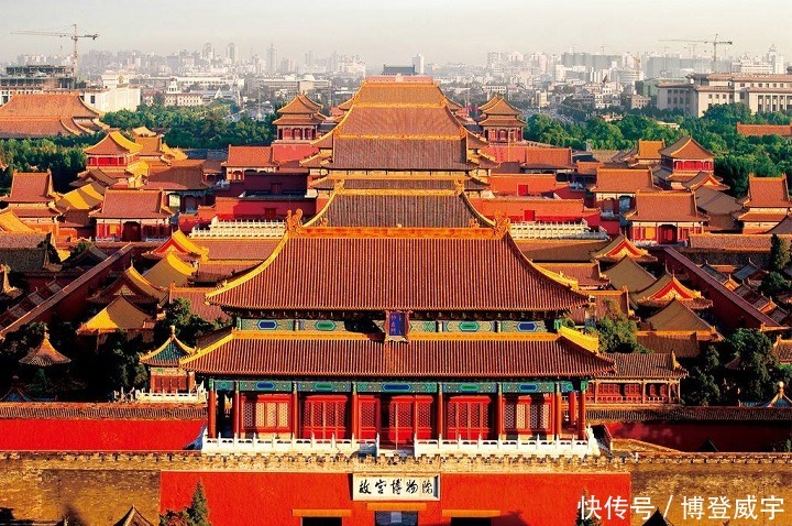 拆除|郭沫若:必须拆了!梁思成气哭:总有一天你会后悔的