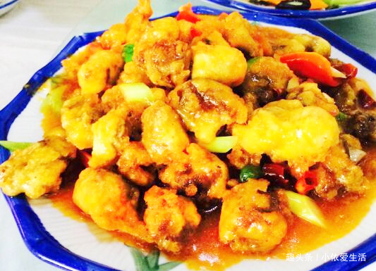 餐桌上受欢迎的几道家常菜,爽口开胃,解馋下饭,大人孩子都爱吃