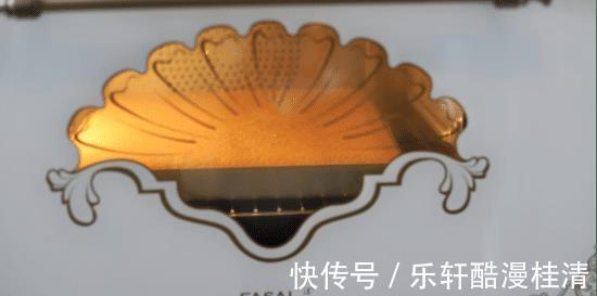 精致|好看便携还好味,精致轻享治愈系,树莓玉米盒子蛋糕