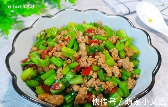 家常菜|精选8道孩子爱吃的家常菜,清爽健康易消化,营养又好吃