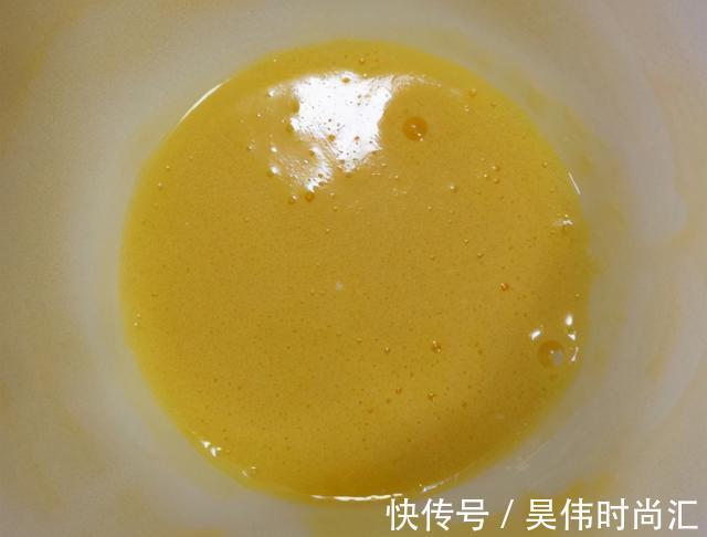 蛋糊|冷天，我家常吃椒盐杏鲍菇，5块钱做一盘，简单一炸，嚼着比肉香