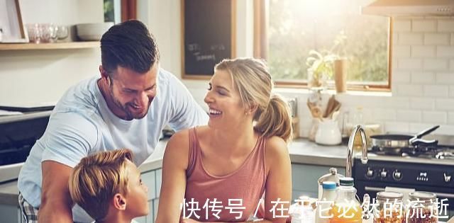 父母|6岁前,一定要给孩子立下4个规矩,优秀父母都在做