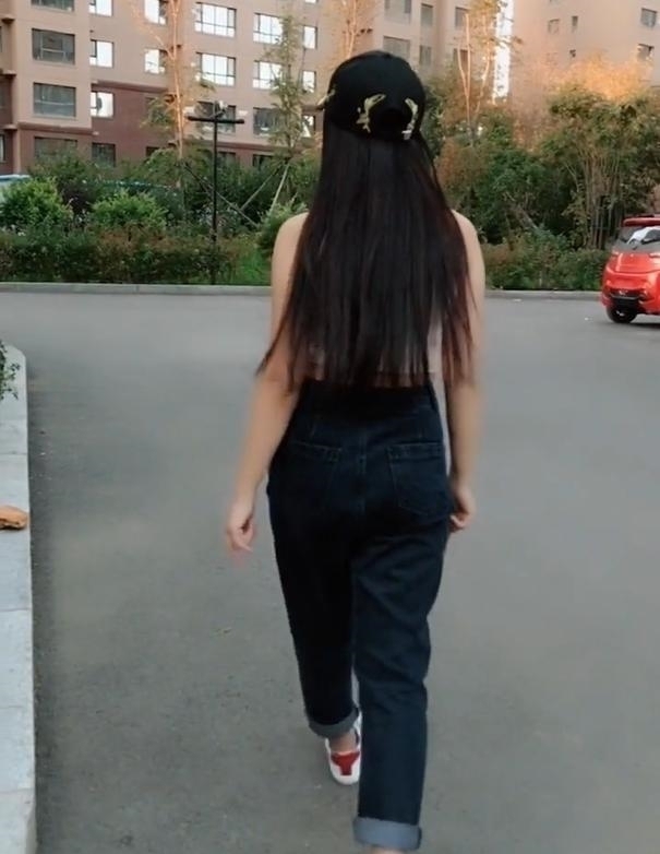 背心|时尚女性简约小背心,明显极简风更显时髦