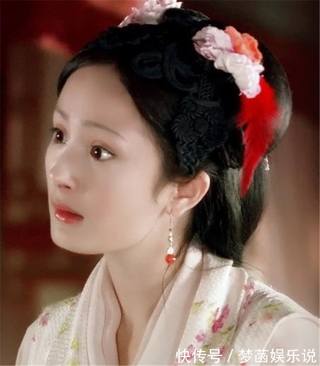 言下之意@红楼梦:难怪黛玉用这种方式骂袭人,看袭人欺负晴雯时,有多嚣张