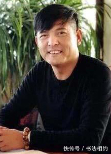 惊艳!“田门三杰”合书真惊艳,如同复制粘贴一般,难以分辨,让人叹服