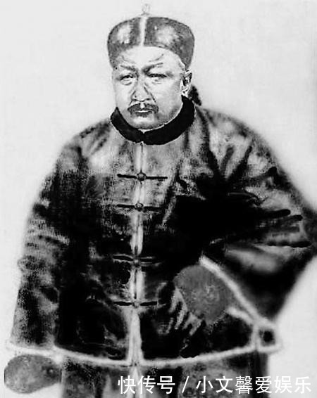 刘永福|太戏剧化:法国商人拒交“保护费”,刘永福大怒决定率黑旗军抗法