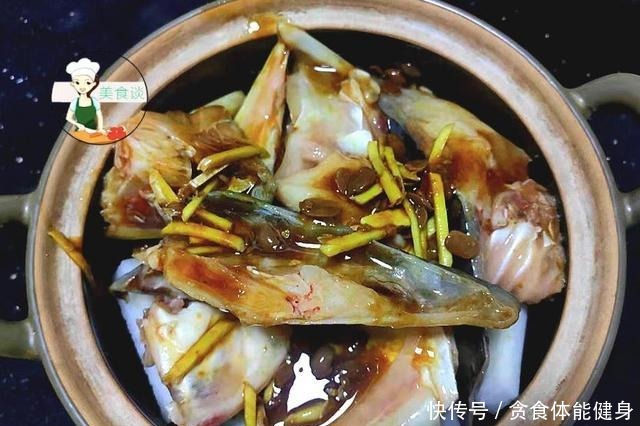 冬天,白萝卜和它是天生一对,鲜甜营养,孩子多吃体格壮,不怕冷!