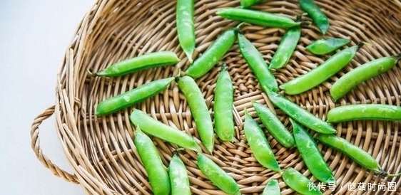 抗癌|豌豆最有营养的部分,抗癌防瘤,不知道当垃圾丢了