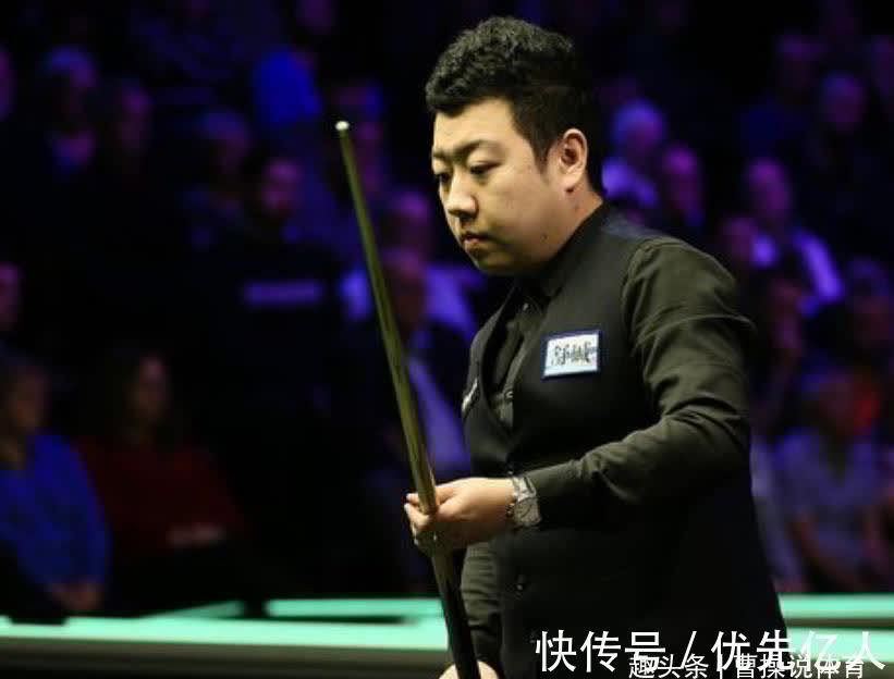 趙心童|丁俊暉真敢說！李行闖入8強戰(zhàn)奧沙利文，趙心童奪冠激勵李行奪冠