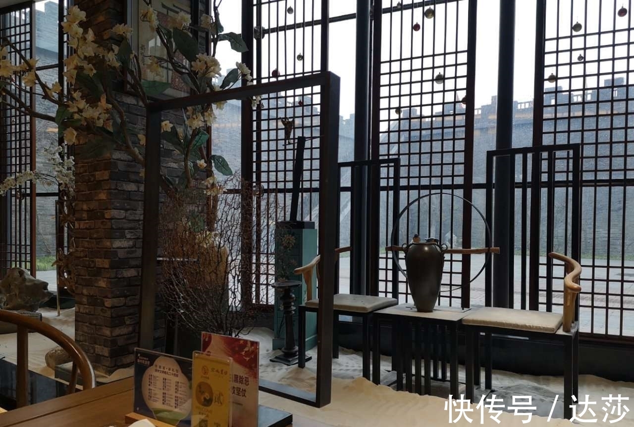 郑板桥$深藏在诗词风雅里的十首绝美茶诗