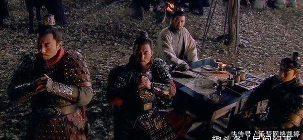 原作者|梁山好汉的下场究竟是谁之错?原作者又想表达什么呢?