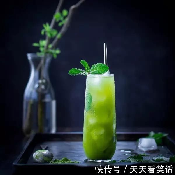 抹茶道|治愈系的精灵，备受推崇，如果只用来做蛋糕简直就是浪费