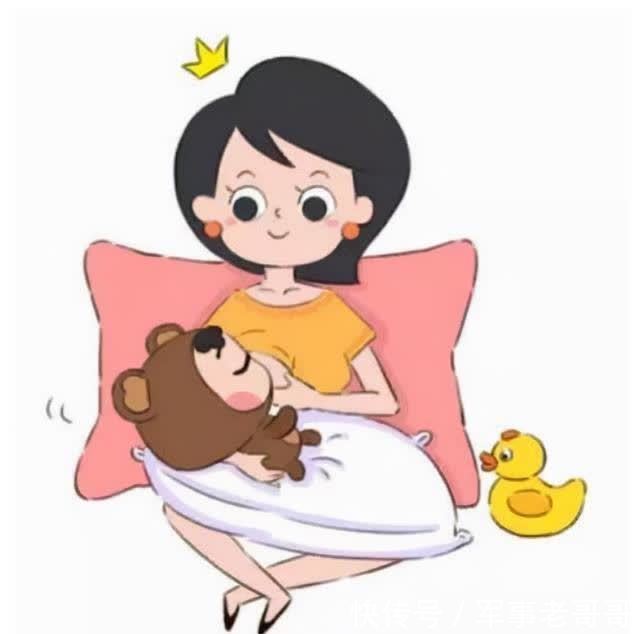 乳房|哺乳期喂养时,新手妈妈们需要注意哪些问题?特别是第一种需注意