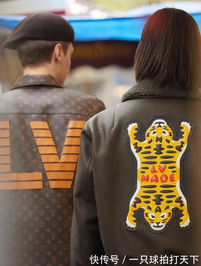 绿头鸭 NIGO再度携手Virgil Abloh 全新LV 2022 早春系列前瞻！