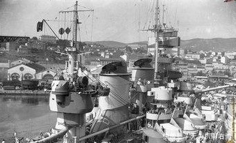 历史故事|二战时期日本投降，但是这个国家却不干，拿起机关枪疯狂扫射一夜