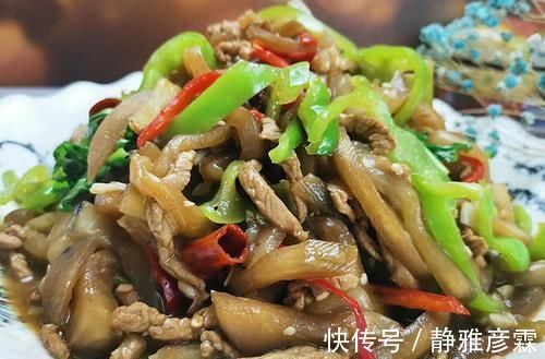 下酒|几天不吃准馋！几道经典家常菜，香辣咸鲜，下酒下饭，百吃不厌！