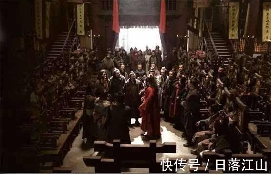 全家|梁山都是好汉这位就是典型的好色之徒,为娶美人,竟杀掉其全家