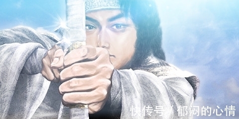 鲁智深@少华山消亡史:狗头军师错误指挥,结果一战团灭