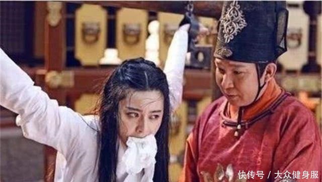 折磨|古代一位女皇帝，俘虏后被折磨三天三夜，死后百姓修庙供奉