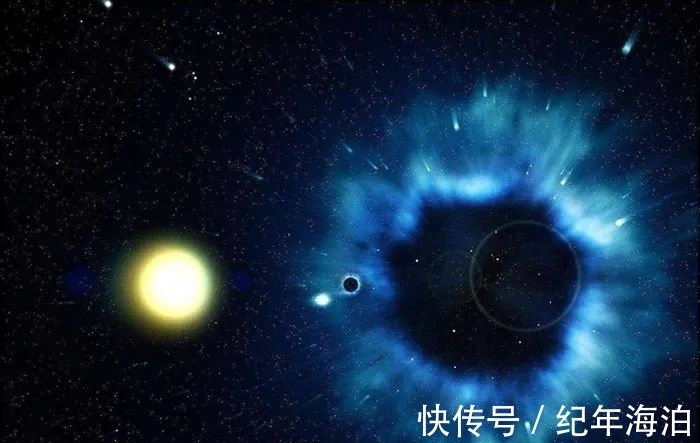 Nasa挖到 金子 哈勃发现稀有金属小行星 价值1000亿亿美元 全网搜