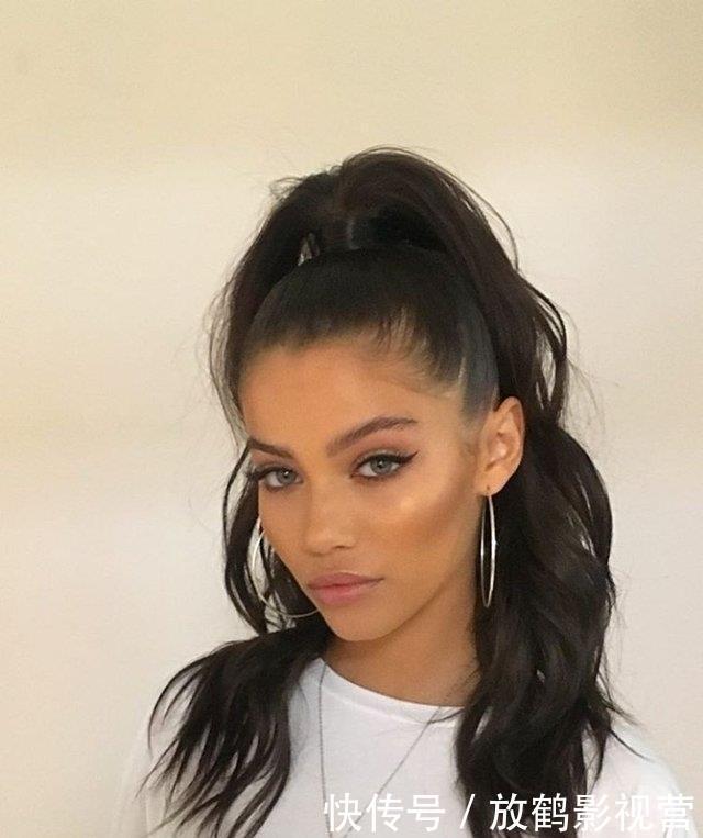 女人|全球最美九大脸蛋,谁才是最美的女人