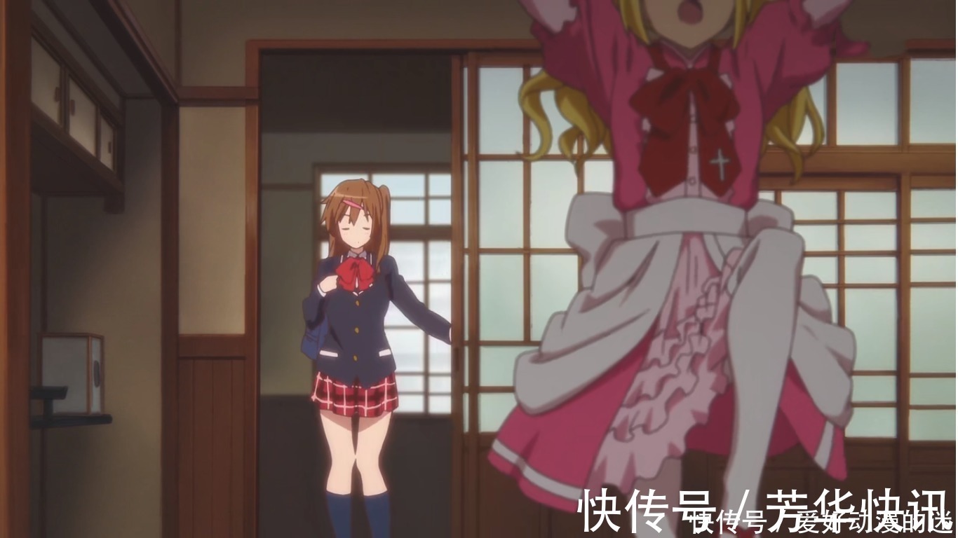 勇太|男主角女装被发现后,会发生什么有趣的事?