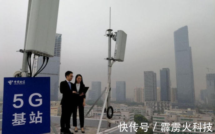通讯|5G还没完全闹清楚,“6G突围战”就要打响?中国的优势在哪里?