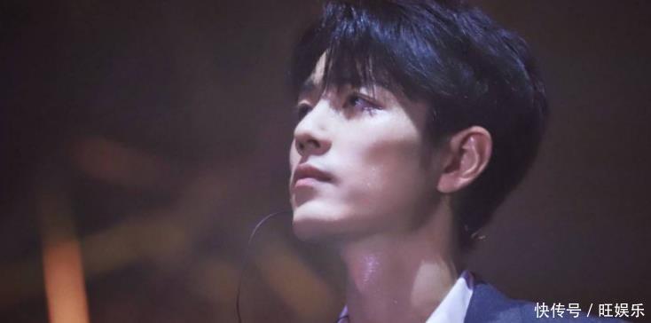 新丽发声与肖战已无合约,肖战团队雪上加霜