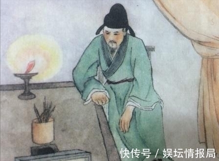 词人$豪放词人刘辰翁,用深婉的文字写下一首《虞美人》,读来让人动容