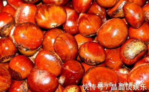 电饭煲也可以烤栗子，不需要加水，做出来的比街上买的还好吃