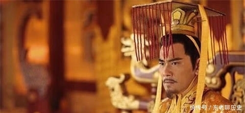 隋文帝|大臣：粮食太多，国库装不下怎么办？皇帝回应8字，传为千古美谈