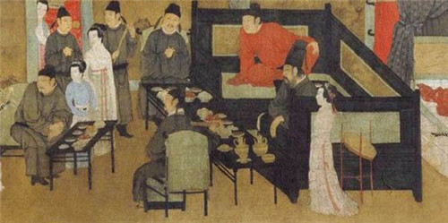 中国古代穷人都吃什么菜谱会颠覆你认知，我一天都坚持不下去