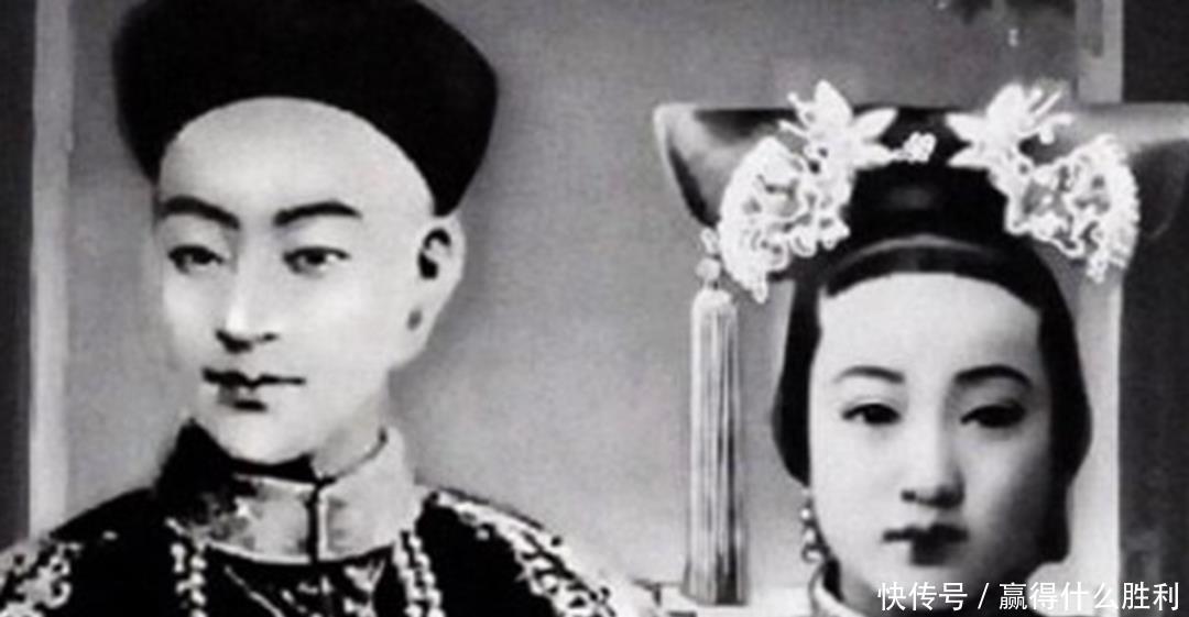 有福气|她是晚清最有福气的妃子,不受皇上宠爱,却是最后的大赢家!
