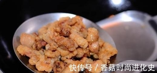 猪油渣到底是血管的“良药”还是“杀手”?终于有靠谱答案了