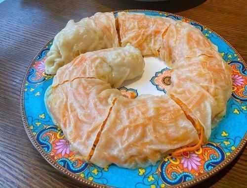 75岁奶奶每星期吃一次的食物，健脾养胃不积食，比饺子简单好吃