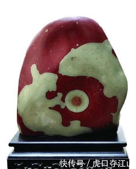 打磨|名不正言不顺的打磨类观赏石,为什么卖的那么好?