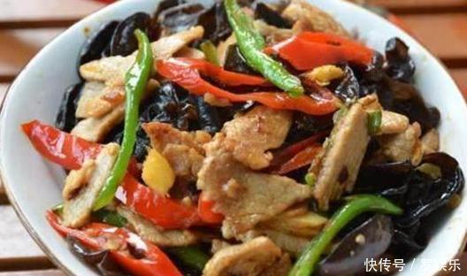 餐桌上受欢迎的几道家常菜,鲜香开胃,解馋又下饭,居家待客必备