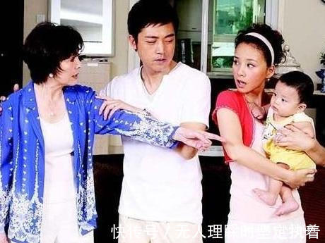 产妇|“你儿子让我养,我儿子谁来养”,高龄产妇无奈,活该还是同情