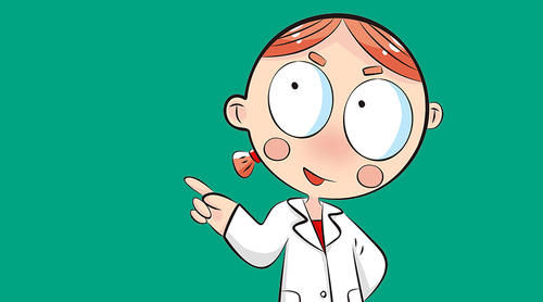 辟谣:宝宝嘴里长小泡就怪妈妈的哺乳期饮食?医生告诉你它是啥