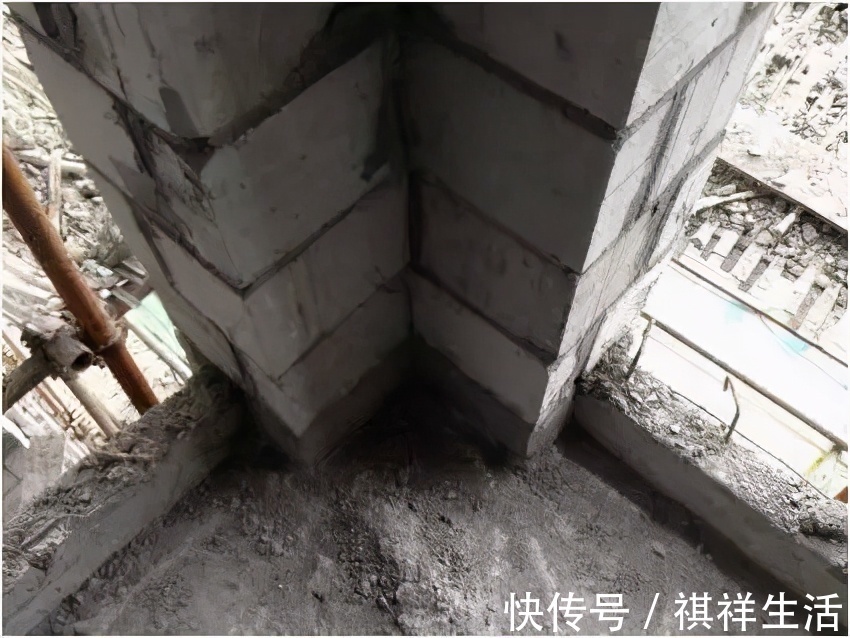 结构|二次结构砌体构造质量控制关键点，细节决定成败