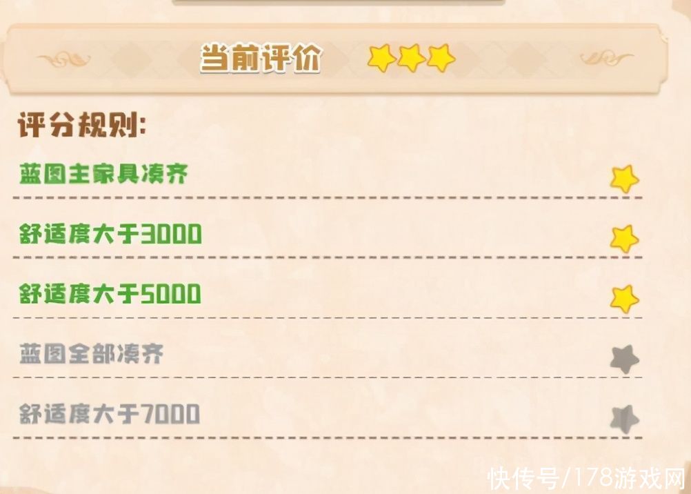 攻略|四叶草剧场：后宅如何快速到50星攻略