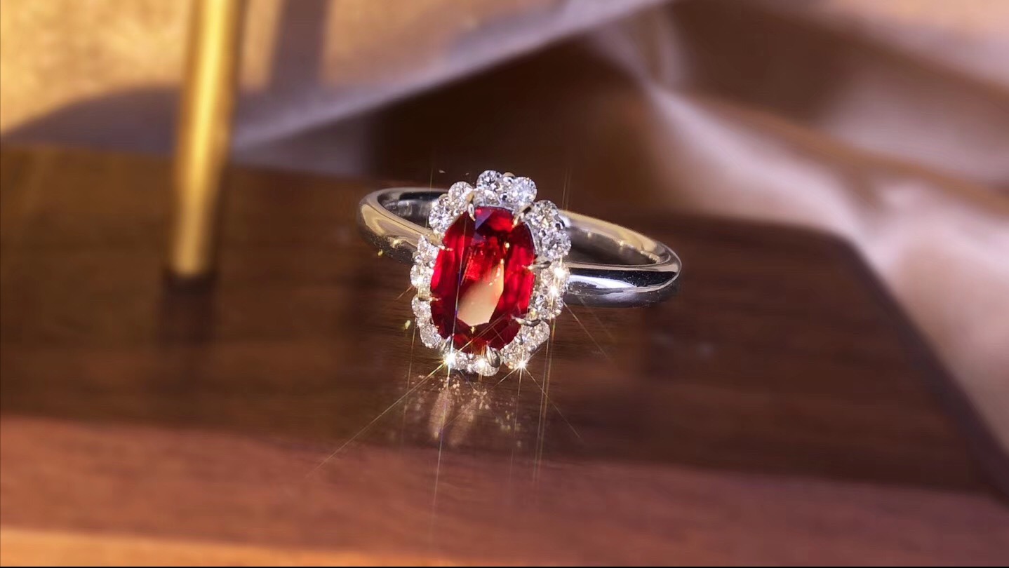 祖母绿 家里闲置的,不喜欢的二手珠宝,该怎么办?