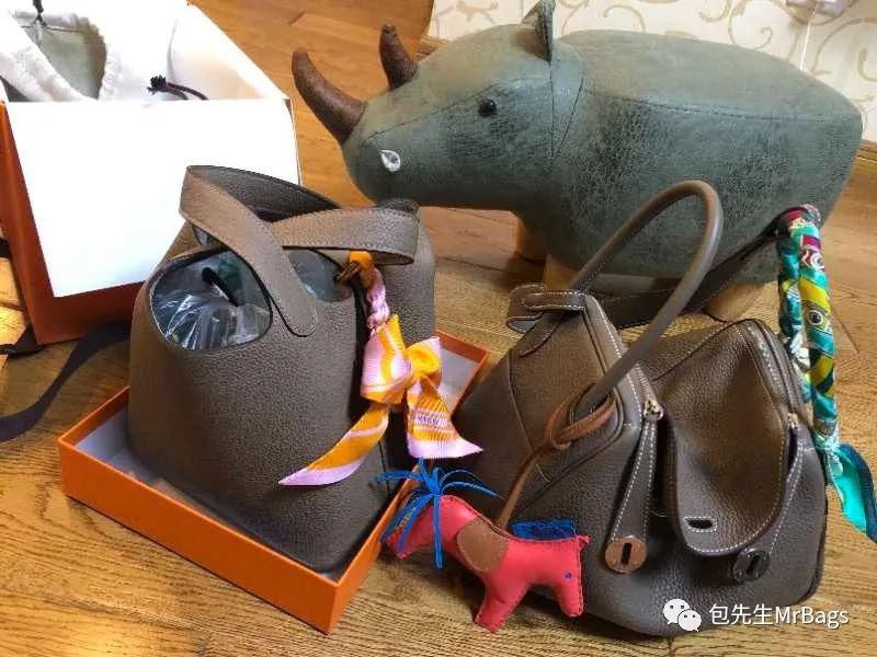 直男|这只包，连我身边的直男都夸好看！！