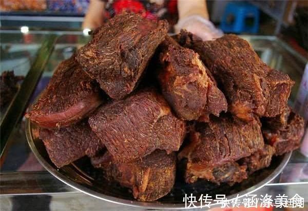 卤汁|一斤生牛肉能卤出多少熟牛肉?怪不得卤肉店爱卖卤牛肉