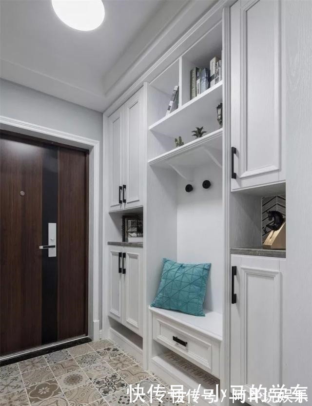 舒适|装修不容易，各个空间装修都有技巧，轻装修，重装饰让家更舒适！